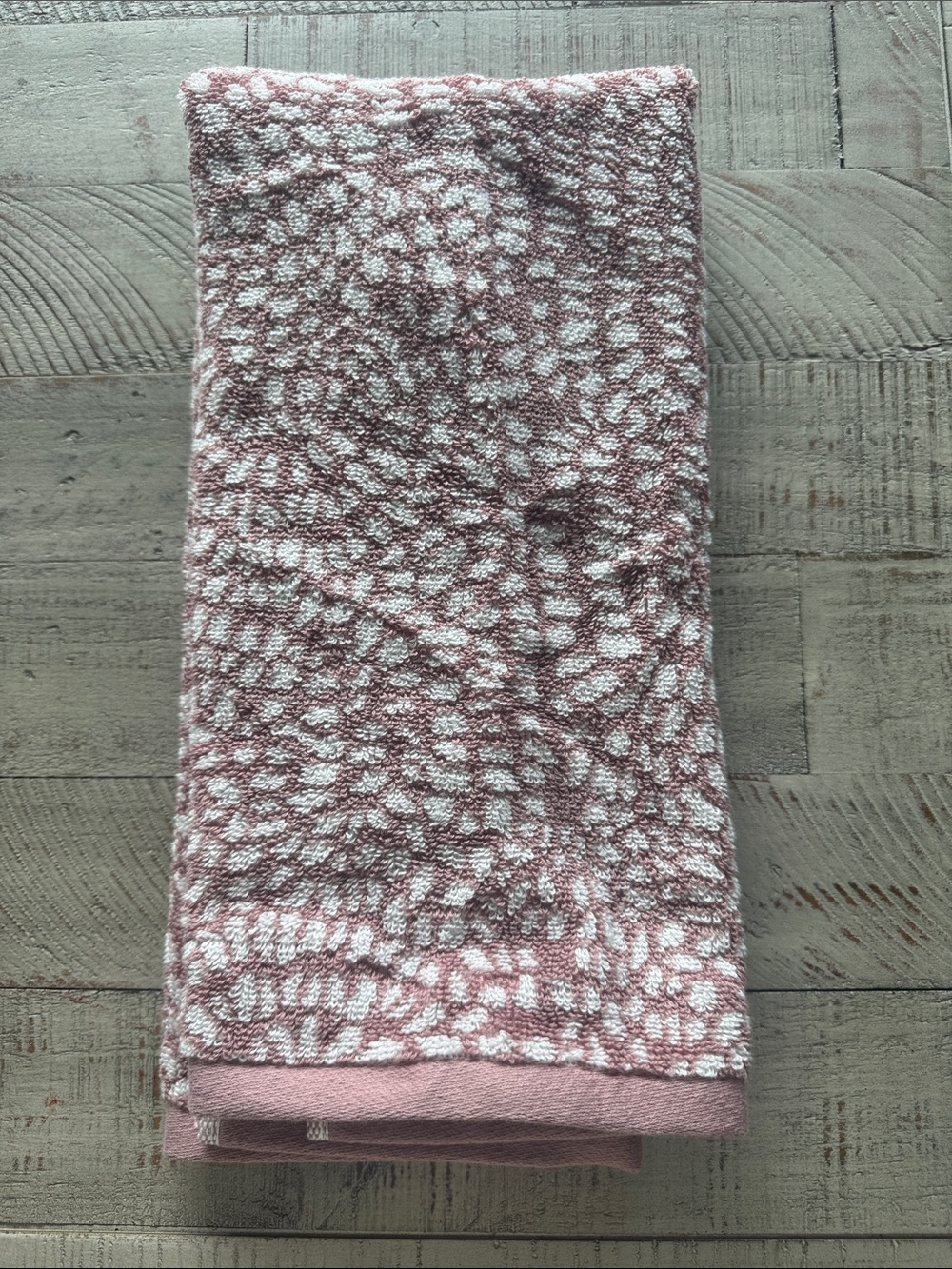 Threshold Hand Towel